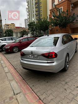 فولكسفاغن باسات